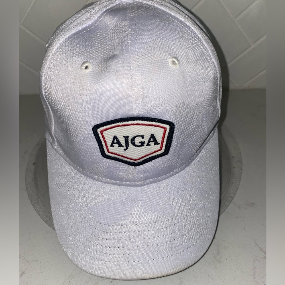 Imperial Golf Hat